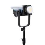 ویدیو لایت نانلایت Nanlite FC-300B Bi-Color LED Spotlight - Image 4