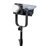 ویدیو لایت نانلایت Nanlite FC-300B Bi-Color LED Spotlight - Image 6