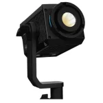 نور ثابت نانلایت فورزا Nanlite Forza 60C RGB LED Monolight - Image 5