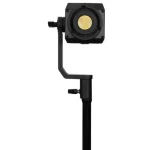 نور ثابت نانلایت فورزا Nanlite Forza 60C RGB LED Monolight - Image 6