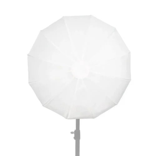 سافت باکس فانوسی (لنترن) نانلایت Nanlite LT-65 Softbox - Image 2