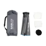 اکتاباکس 60 سانتی نانلایت Nanlite Octagonal Softbox for FM Mount - Image 3