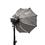 اکتاباکس 60 سانتی نانلایت Nanlite Octagonal Softbox for FM Mount