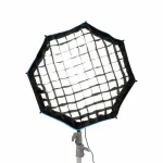 اکتاباکس 60 سانتی نانلایت Nanlite Octagonal Softbox for FM Mount - Image 4