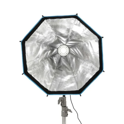 اکتاباکس 60 سانتی نانلایت Nanlite Octagonal Softbox for FM Mount - Image 2