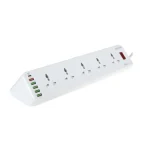 چندراهی برق جی بی کیو مدل SC-10610 - Image 2
