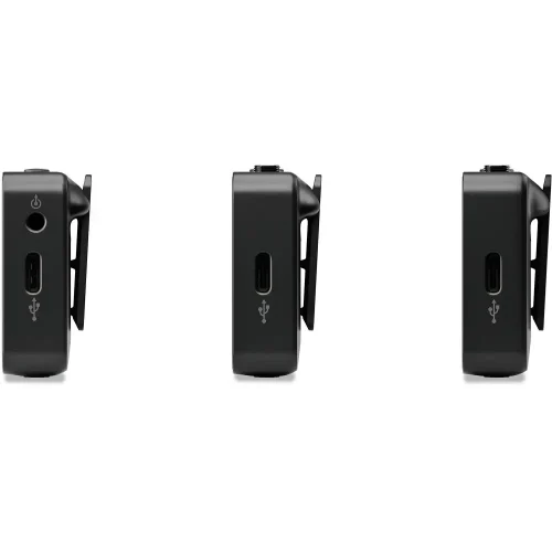 میکروفون رود Wireless GO (Gen 3) - Image 2