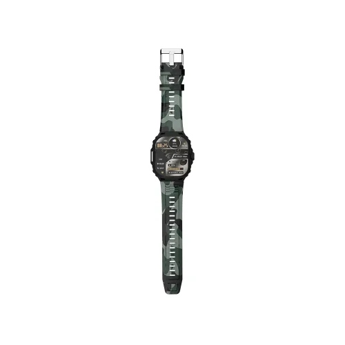 ساعت هوشمند تی سی اچ مدل Z10 Ultra Smart Beat - Image 5