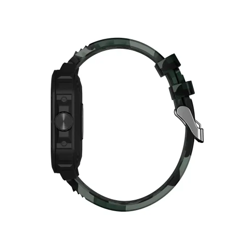 ساعت هوشمند تی سی اچ مدل Z10 Ultra Smart Beat - Image 6