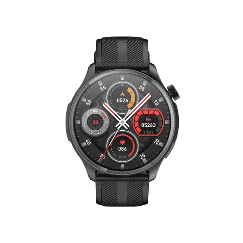 ساعت هوشمند تی سی اچ مدل Z40 plus Tech Sense - Image 5