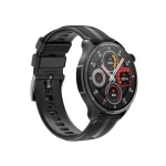 ساعت هوشمند تی سی اچ مدل Z40 plus Tech Sense - Image 2