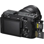 دوربین سونی Sony FX3A - Image 4