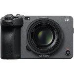 دوربین سونی Sony FX3A - Image 5