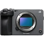 دوربین سونی Sony FX3A