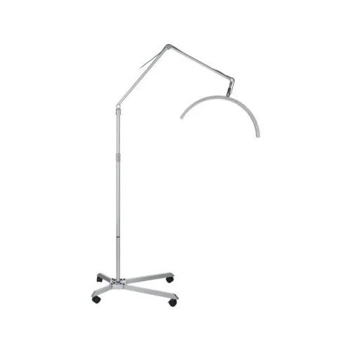 مون لایت ایستاده مدل LED Moon Light TB2 HD-M50X - Image 3