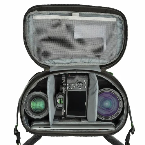کوله‌ دوربین ThinkTank مدل Rotation 34L - Image 2