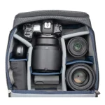 کیف نگهدارنده دوربین و لنز ThinkTank مدل Stash Master M - Image 4