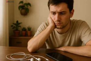 چرا هندزفری سیمی به گوشی وصل نمی‌شود؟