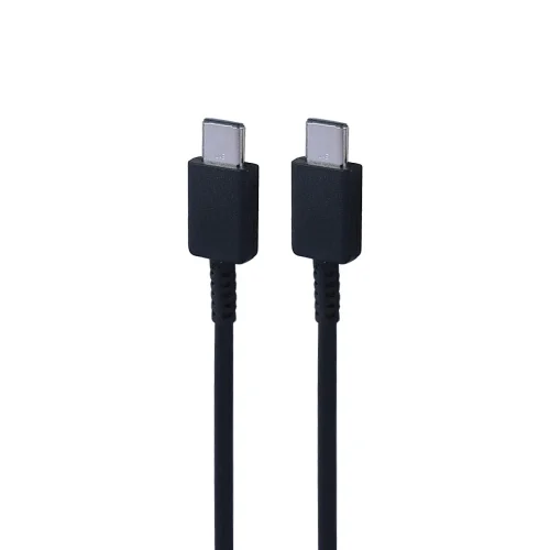 کابل دو سر تایپ سی SAMSUNG S25 مدل EP-DN980 طول 1 متر - Image 2