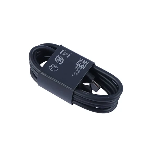 کابل دو سر تایپ سی SAMSUNG S25 مدل EP-DN980 طول 1 متر - Image 3