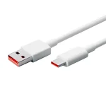 کابل شارژ تایپ سی xiaomi - Image 2