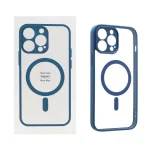 کاور اورجینال شفاف Magsafe برای iPhone 12 Pro Max - Image 4
