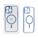 کاور اورجینال شفاف Magsafe برای iPhone 12 Pro Max - Image 6