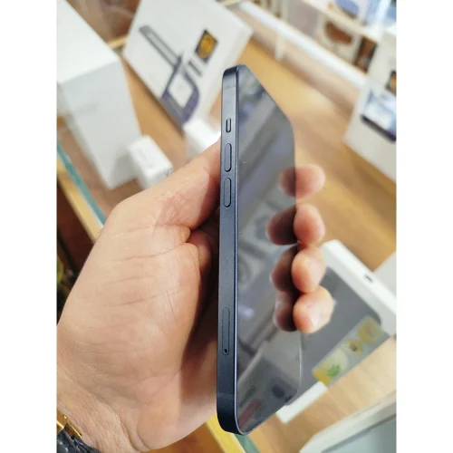 گوشی موبایل اپل مدل iPhone 13 ظرفیت 128 گیگابایت رم 4 گیگابایت کارکرده - Image 5