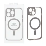 کاور اورجینال شفاف Magsafe برای iPhone 15 - Image 7