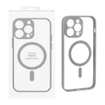 کاور اورجینال شفاف Magsafe برای iPhone 15 Pro Max - Image 6