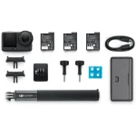 دوربین اسمو اکشن 6 DJI Adventure Combo - Image 4