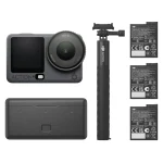 دوربین اسمو اکشن 6 DJI Adventure Combo