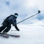 دوربین اسمو اکشن 6 DJI Adventure Combo - Image 3