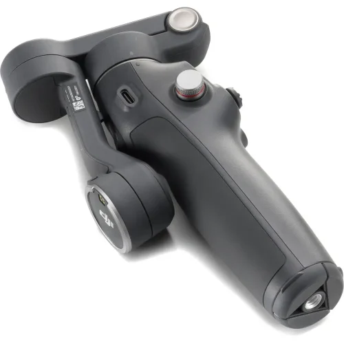 گیمبال موبایل اسمو DJI Osmo Mobile 8 Gimbal Stabilizer - Image 4