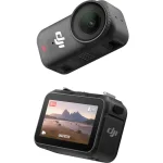 دوربین اکشن دی جی آی DJI Osmo Nano Standard Combo (64GB) - Image 2