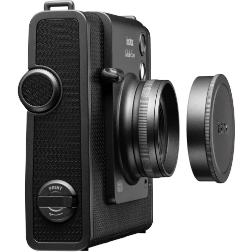 دوربین چاپ فوری فوجی INSTAX WIDE EVO - Image 4