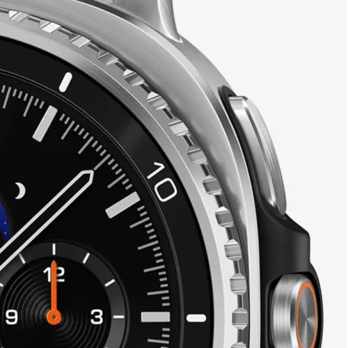 ساعت هوشمند سامسونگ گلکسی واچ 8 کلاسیک 46mm - Image 3