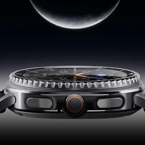 ساعت هوشمند سامسونگ گلکسی واچ 8 کلاسیک 46mm - Image 9