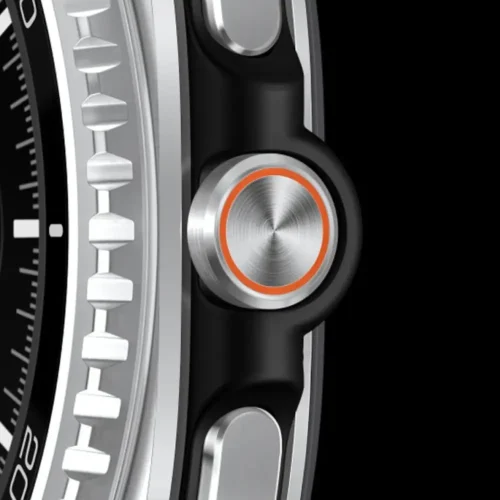 ساعت هوشمند سامسونگ گلکسی واچ 8 کلاسیک 46mm - Image 2