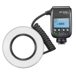 فلاش ماکرو گودکس Godox MF-R76S Macro Ring Flash for Sony Cameras