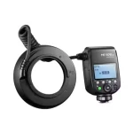 فلاش ماکرو گودکس Godox MF-R76S Macro Ring Flash for Sony Cameras - Image 2