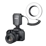 فلاش ماکرو گودکس Godox ML150II Macro Ring Flash - Image 3