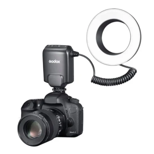 فلاش ماکرو گودکس Godox ML150II Macro Ring Flash - Image 3