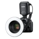 فلاش ماکرو گودکس Godox ML150II Macro Ring Flash - Image 2