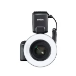 فلاش ماکرو گودکس Godox ML150II Macro Ring Flash