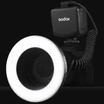 رینگ لایت ماکرو گودکس Godox Ring72 Macro LED Ring Light - Image 2
