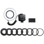 رینگ لایت ماکرو گودکس Godox Ring72 Macro LED Ring Light
