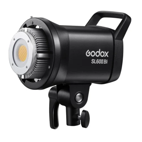 ویدیو لایت گودکس Godox SL60IIBI Bi-Color LED Video Light - Image 5
