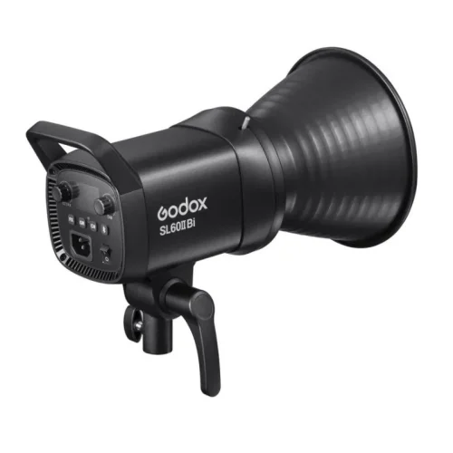 ویدیو لایت گودکس Godox SL60IIBI Bi-Color LED Video Light - Image 4