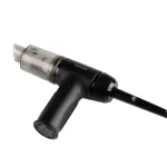 جاروبرقی 2 در1 بی سیم و دمنده گرد و غبار گرین لاین - Image 2